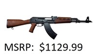 Zastava Arms Usa ZPAP M70 7.62x39mm Rifle