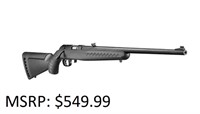 Ruger American 22 LR Rifle