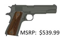 TISAS 1911A1 US Army .45 WG 45 ACP Pistol