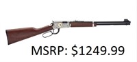 Henery Repeating Arms Standard Lever 22 LR Rifle