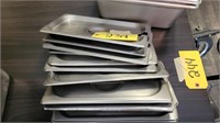 (12) Tray Covers