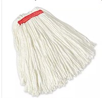 Cotton Wet Mop Head  12oz   14$