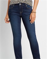 m jeans by maurices  0 reg   35$ tag