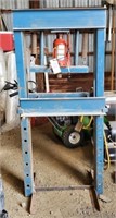 Hydraulic 20 Ton Shop Press
