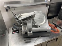 Hobart Model 2912 Deli Slicer