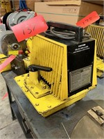 Enerpac Hush-pup 10,000 PSI Hydraulic Pump