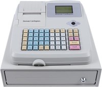 SNKOURIN POS System Cash Register