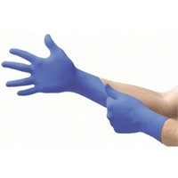 8 PK MICROFLEX Disposable Gloves