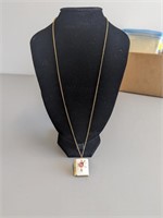 Variety of Jewelry Items