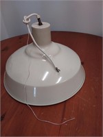 Industrial Pendant Lamp
