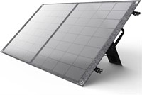 MERRAC 100W 18V Solar Panel Kit