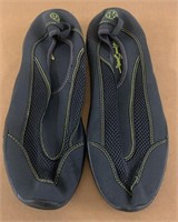 (1) Water Shoes Non Slip Men's Sz. 10