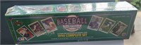 1990 Upper Deck baseball complete set