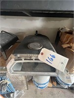 *EACH*OONI 20"X28" COUNTERTOP PROPANE PIZZA OVENS