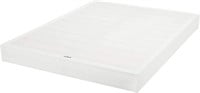 Amazon Basics Smart Box Spring Bed Base  9-Inch Ma