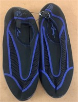 (1) Water Shoes Non Slip Men's Sz. 10