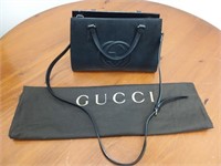 Authentic GUCCI Soho Handbag w/ dust bag
