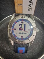 Chicago Cubs watch