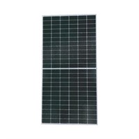 (10 Times Bid) Solar Panels (HT72-18x) 545 Watts