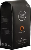 Kicking Horse Coffee Grizzly Claw 4 Pack