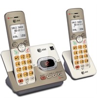 AT&T  Cordless Phone with Answering System