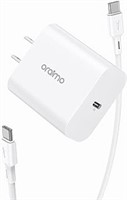 oraimo 20W USB C Charger Block Fast Charging