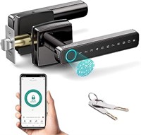 AppLoki Fingerprint Smart Lock