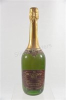 RARE - Sealed Collector Riccadonna Brut - Italy
