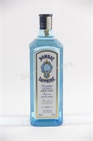 Sealed Collector Bombay Sapphire Vapour Gin
