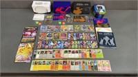 79pc Rare Pokemon Cards w/ Full Arts +