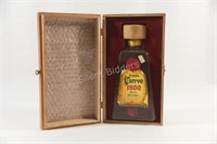 RARE - Sealed Collector Tequila Cuervo 1800