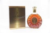 Sealed Collector Remy Martin Champagne Cognac