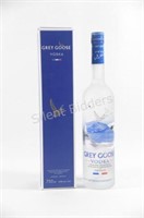 Sealed Collector Grey Goose Vodka, France