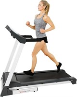 Sunny Health & Fitness treadmill  - SF-T7515