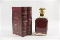 Sealed Collector Hennessy Library Cognac
