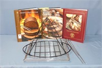 Hardcover Wild Game Cook Books