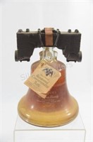 RARE - Sealed 1976 Brandy Bicentennial Bottle