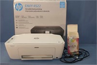 HP Envy 4522 Versatile Home Printer