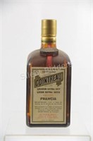Sealed Collector Cointreau Liqueur Angers
