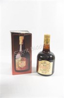 Sealed Ron Barcelo Imperial Premium Rum