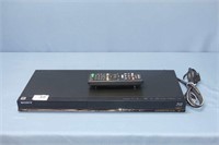 Sony Blu-Ray Disc/DVD Player With Remote