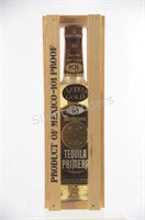 Sealed Collector Aztec Gold Tequila Primera