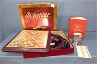 Scrabble Collector's Edition