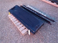 Tonneau Cover