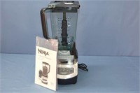 NINJA Professional Blender NJ600 Series