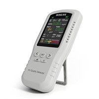 Air Quality Monitor, Indoor Air Quality Meters