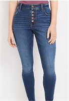 m jeans by maurices  L reg  49$ tag