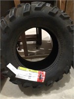 Hi run atv tire 25x10