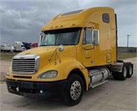 2007 Freightliner Columbia CL120ST