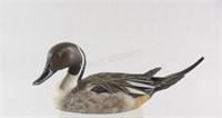 Gosset Pintail Decoy Limited Edition 165 / 2000